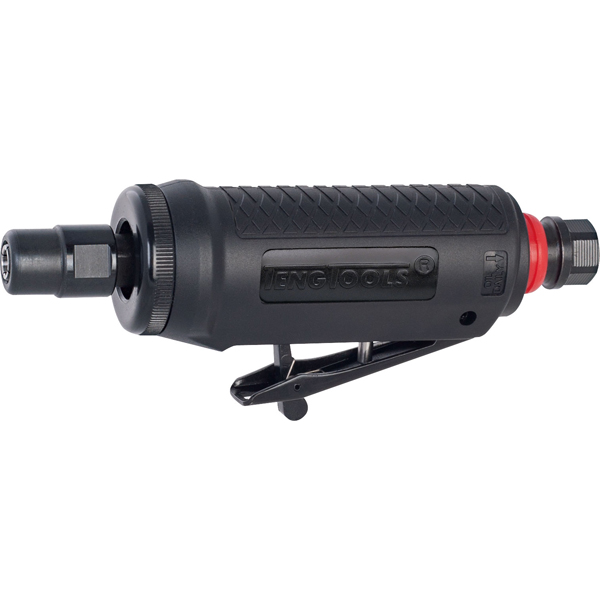MINI AIR DIE GRINDER - 25000RPM